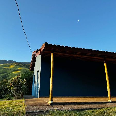 Casa De Campo Na Mantiqueira Pindamonhangaba Exterior foto